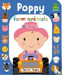  - Farm Poppy