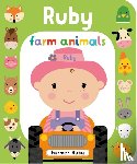  - Farm Ruby