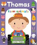  - Farm Thomas
