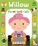  - Farm Willow