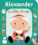 - It's Christmas Alexander