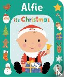  - It's Christmas Alfie