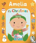  - It's Christmas Amelia