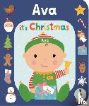  - It's Christmas Ava
