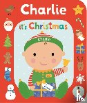  - It's Christmas Charlie