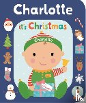  - It's Christmas Charlotte