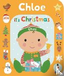  - It's Christmas Chloe
