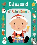  - It's Christmas Edward
