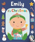  - It's Christmas Emily