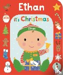  - It's Christmas Ethan