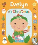  - It's Christmas Evelyn