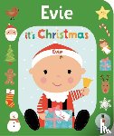  - It's Christmas Evie