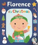  - It's Christmas Florence