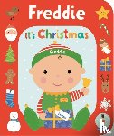  - It's Christmas Freddie