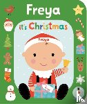  - It's Christmas Freya