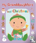  - It's Christmas Granddaughter