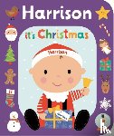  - It's Christmas Harrison