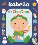  - It's Christmas Isabella