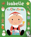  - It's Christmas Isabelle