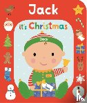  - It's Christmas Jack
