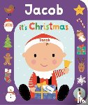  - It's Christmas Jacob