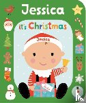  - It's Christmas Jessica