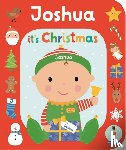  - It's Christmas Joshua