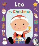  - It's Christmas Leo