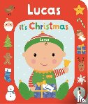  - It's Christmas Lucas