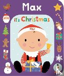  - It's Christmas Max