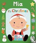  - It's Christmas Mia