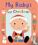  - It's Christmas My Boy