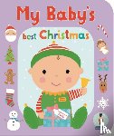  - It's Christmas My Girl