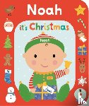  - It's Christmas Noah