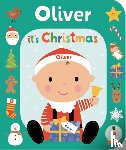  - It's Christmas Oliver