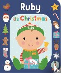  - It's Christmas Ruby