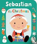  - It's Christmas Sebastian