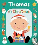  - It's Christmas Thomas