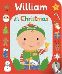  - It's Christmas William