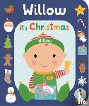  - It's Christmas Willow