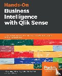 Labbe, Pablo, Anjos, Clever, Solanki, Kaushik, DiMaso, Jerry - Hands-On Business Intelligence with Qlik Sense
