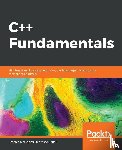 Mallia, Antonio, Zoffoli, Francesco - C++ Fundamentals