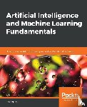 Nagy, Zsolt - Artificial Intelligence and Machine Learning Fundamentals