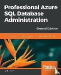 Osama, Ahmad - Professional Azure SQL Database Administration