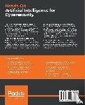 Parisi, Alessandro - Hands-On Artificial Intelligence for Cybersecurity