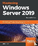 Krause, Jordan - Mastering Windows Server 2019