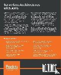 Gupta, Mohit - Serverless Architectures with AWS