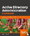 Berkouwer, Sander - Active Directory Administration Cookbook