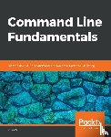 N, Vivek - Command Line Fundamentals