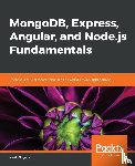 Oluyege, Paul - MongoDB, Express, Angular, and Node.js Fundamentals
